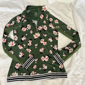 Kastel Long Sleeve Shirt